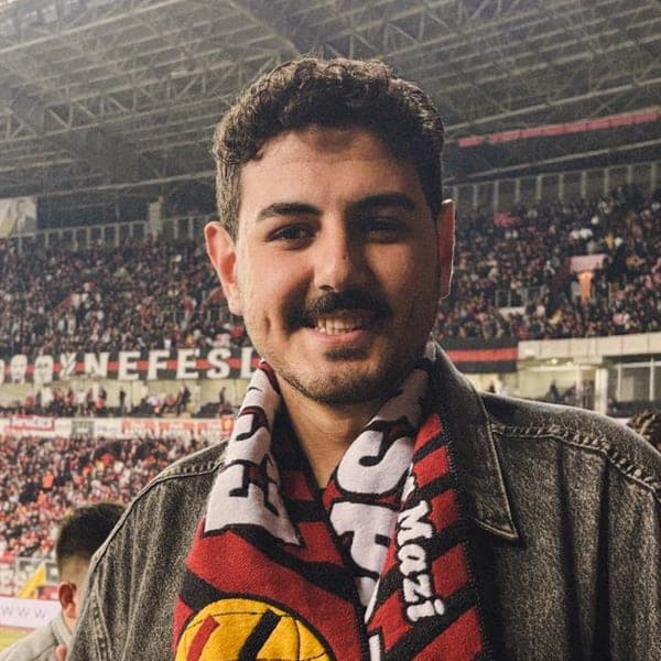Ali Karasalih