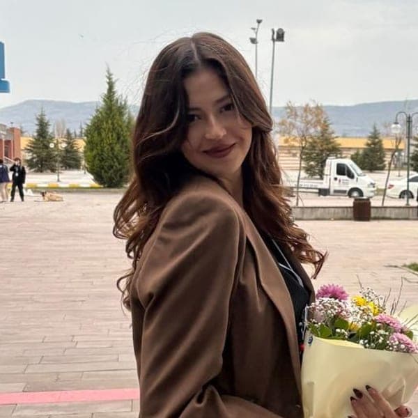 Damla Baran