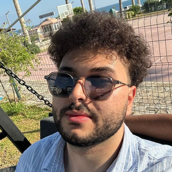 Emre Duman