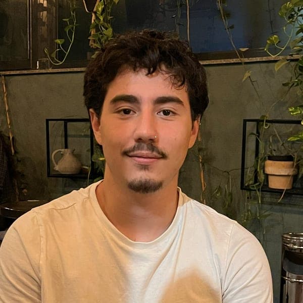 İsmail Deniz Çamursoy