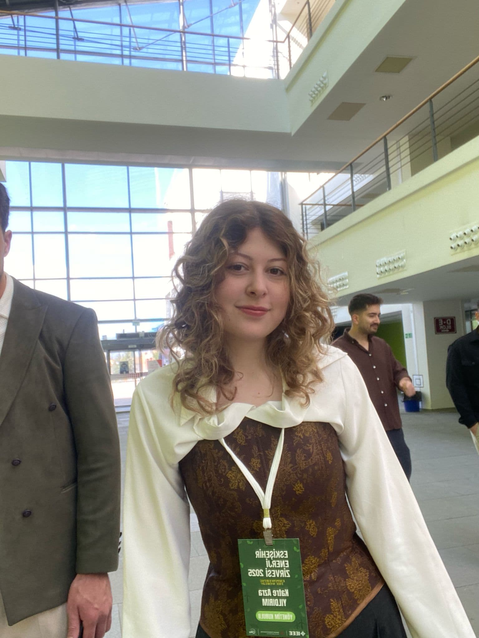 Katre Azra Yıldırım